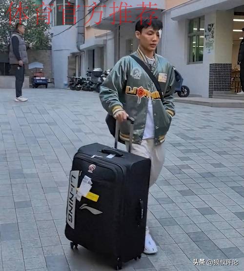 广东vs浙江前瞻：徐杰眉骨受伤出战成疑 萨姆纳约克领衔外援大战