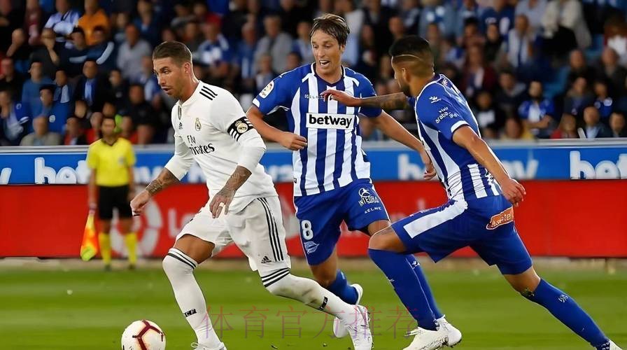 西維爾 對 皇家馬德里